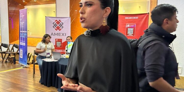 Así el primer día del Fashion Digital Talks 2026 en la CDMX