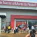 Después de un año de suspensión de actividades por huelga, las 302 sucursales del Nacional Monte de Piedad reabrieron este 7 de octubre, larga filas de personas se vieron en direrntes sucursales del país.