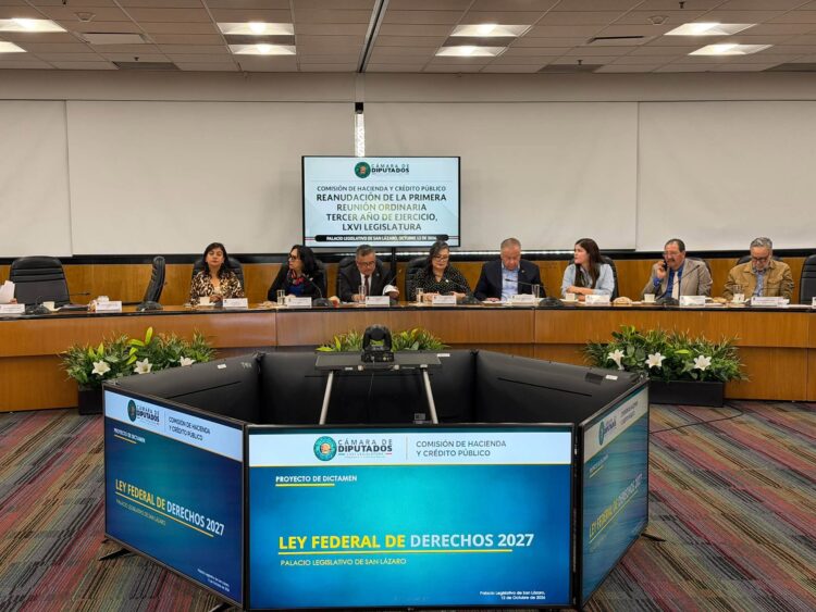 Aprueban incrementos en visas, permisos sanitarios y espacio aéreo. AMEXI/Foto: RRSS Carol Antopnio Alatamirano