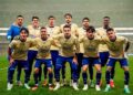 América llega como líder a la jornada 12