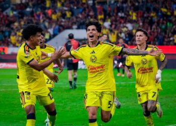 Liga MX: América busca mantener el liderato en la Jornada 14