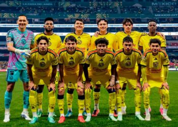 América, Cruz Azul y Chivas protagonizan los partidos más destacados de la Jornada 15 del Apertura 2026 de la Liga MX