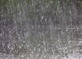 El SMN alerta por lluvias torrenciales, inundaciones y fuertes vientos en México ante el frente frío 2 y el huracán Trudy. | AMEXI/FOTO: RRSS