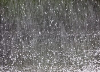 El SMN alerta por lluvias torrenciales, inundaciones y fuertes vientos en México ante el frente frío 2 y el huracán Trudy. | AMEXI/FOTO: RRSS