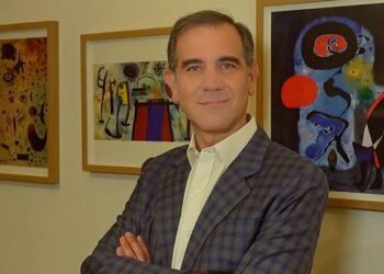 Córdova: la ASF nunca encontró irregularidades durante mi gestión en el INE. AMEXI/Foto: RRSS