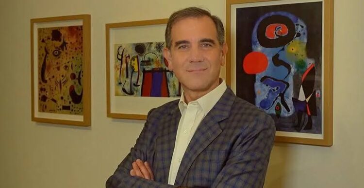 Córdova: la ASF nunca encontró irregularidades durante mi gestión en el INE. AMEXI/Foto: RRSS