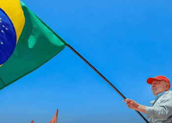 Lula gana elecciones en Brasil