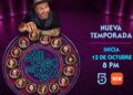 “Me Caigo de Risa” llega a su temporada 12 con 30 nuevas dinámicas