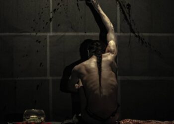 Mitotiani reúne propuestas de danza butoh mexicana en el Museo del Chopo