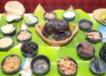 Puebla celebra al mole como símbolo de su riqueza gastronómica