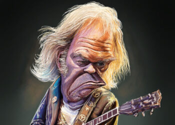 Rockin’ in the Free World… pero no en el mundo de Trump