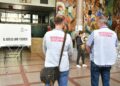 Elecciones 2027: INE abre registro para observadores internacionales. AMEXI/Foto: Instituto Electoral de la Ciudad de México