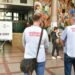 Elecciones 2027: INE abre registro para observadores internacionales. AMEXI/Foto: Instituto Electoral de la Ciudad de México