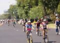 Muévete en Bici: beneficios para la salud y alternativas de movilidad. AMEXI/Foto: SEMOVI CDMX