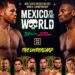 Canelo vs. Mbilli: ataques en Riad y alertas de seguridad generan incertidumbre