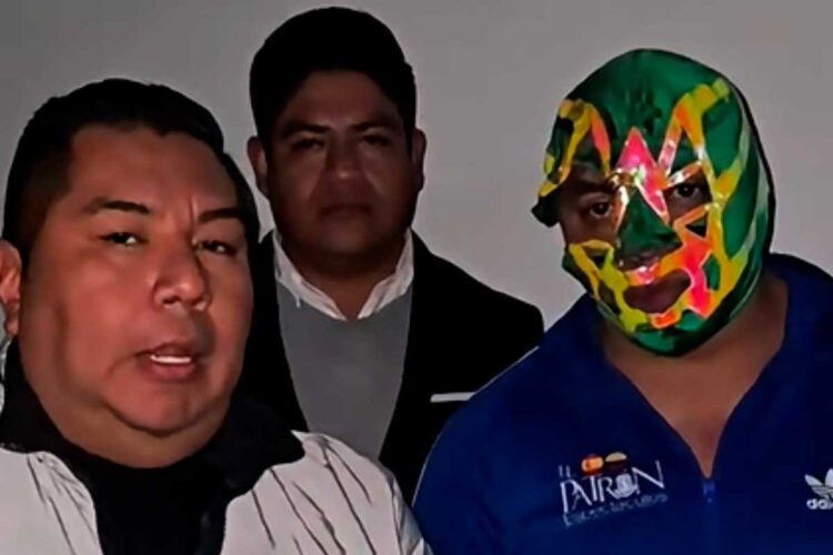 Hijo de Fishman