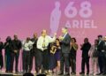 “En el camino”, de David Pablos, gran ganadora de los Premios Ariel 2026