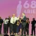 “En el camino”, de David Pablos, gran ganadora de los Premios Ariel 2026