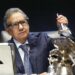 Presidente del Senado llama a anteponer soberanía y protección de mexicanos
