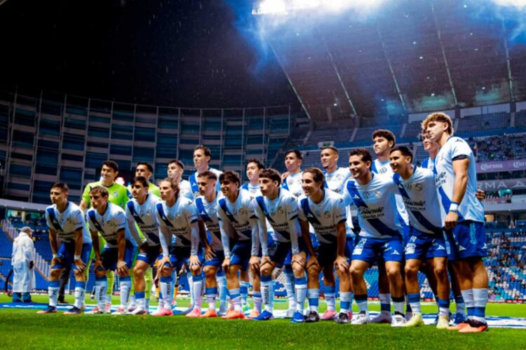 Puebla