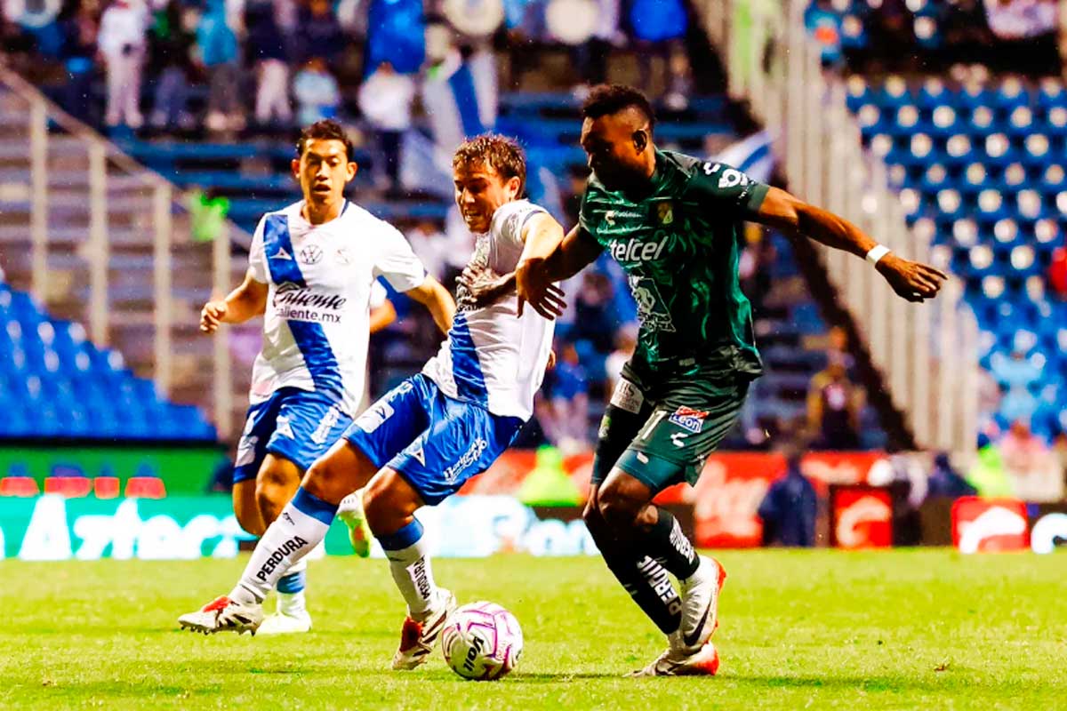 Puebla