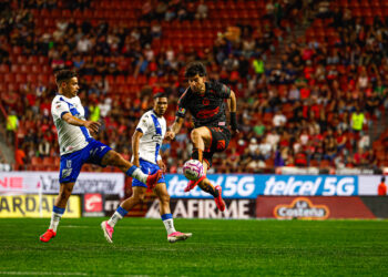 Puebla y Xolos empataron sin goles en la jornada 12 del Apertura 2026