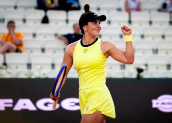Bianca Andreescu