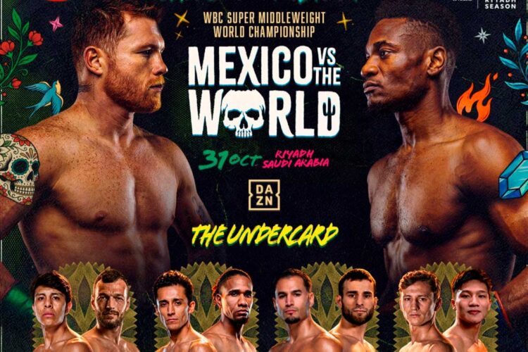 Canelo