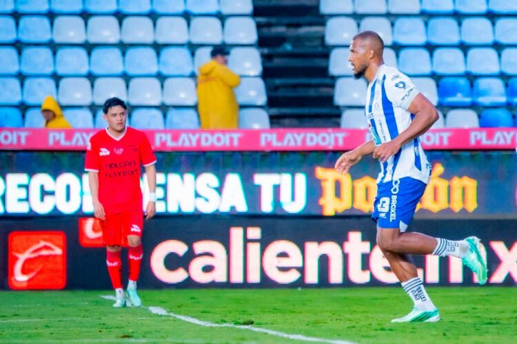 Pachuca