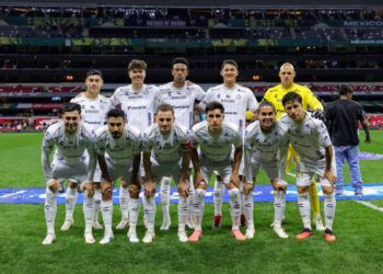 Atlético de San Luis sumó tres puntos