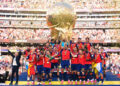Selección de España