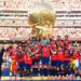 Selección de España