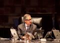 El presidente del Senado, Higinio Martínez buscará reactivar el diálogo parlamentario con legisladores de Estados Unidos, Canadá y Cuba