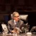 El presidente del Senado, Higinio Martínez buscará reactivar el diálogo parlamentario con legisladores de Estados Unidos, Canadá y Cuba