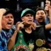 Sergio Yoreme Mendoza, campeón mundial unificado de peso mosca
