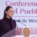 Sheinbaum apoya acción de FGR contra exfiscal de Chihuahua