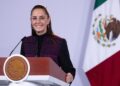 El Gobierno Mexicano exige que se investigue el fallecimiento de un mexicano en custodia en el ICE-Texas, señalo la presidenta