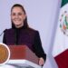 El Gobierno Mexicano exige que se investigue el fallecimiento de un mexicano en custodia en el ICE-Texas, señalo la presidenta
