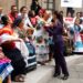 Anuncia Sheinbum ampliación de cosulta para la Ley Indígena.