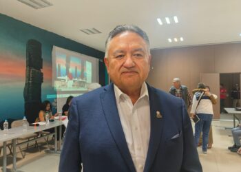 Con impulso a la economía social México puede salir adelante: SME
