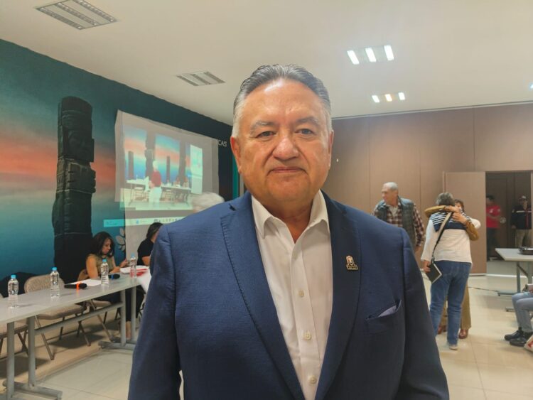 Con impulso a la economía social México puede salir adelante: SME