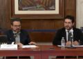 El director general de IMSS, Zoé Robledo reconoce la legitimidad de las demandas operativas de los trabajadores.