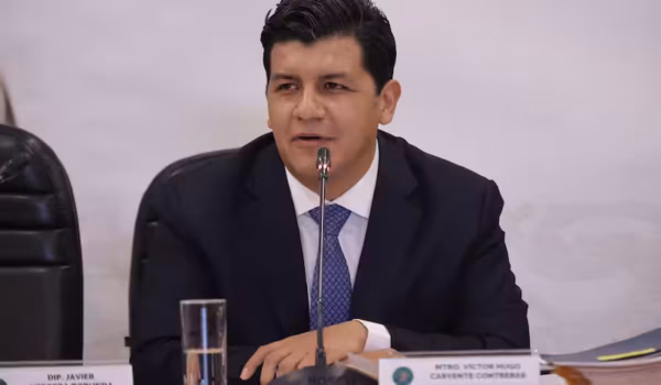 INE: irregularidades en contratos se remontan a 2014 y alcanzan a 20 entidades. AMEXI/Foto: INE