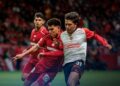 ¡Reparten puntos en el Infierno! Toluca remontó ante Xolos con goles de Federico Viñas y Helinho