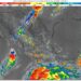 ¡Alerta! Por Tormenta Tropical Trudy se transformará a huracán en las próximas horas, Protección Ciivl se prepara, se aplica Plan Marina.