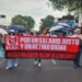 Después del fracaso del diálogo entre los trabajadores y la dirigencia del SNTSS aumenta la indignación