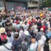 Las exigencias de los trabajadores del IMSS no sólo está dirigido a la dirigencia sindical, ya que el tema salarial está en manos del director general del Instituto Mexicano del Seguro Social (IMSS), Zoé Robledo Aburto.