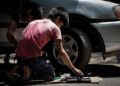 Niñas y niños trabajan en actividades económicas y domésticas en México, fenómeno que afecta a 3.5 millones de menores según el INEGI.