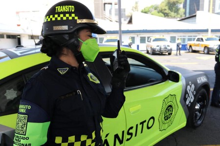 SCJN: responsabilidad solidaria en multas de tránsito es constitucional