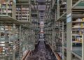Secretaría de Cultura refrenda el diálogo con el SINAC y reabre la Vasconcelos. AMEXI/Foto: Biblioteca Vasconcelos